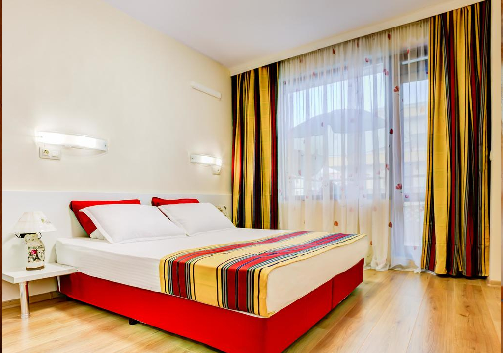 Апартаменти за гости Sea Garden Apart, Поморие, снимка 10