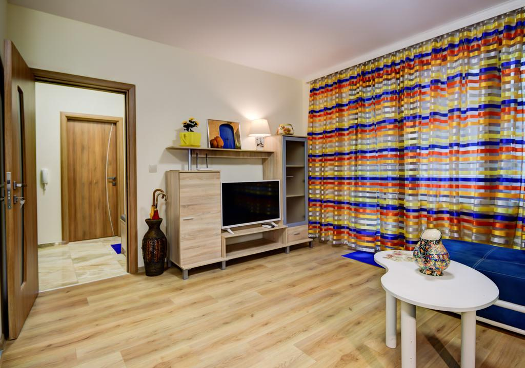 Апартаменти за гости Sea Garden Apart, Поморие, снимка 5