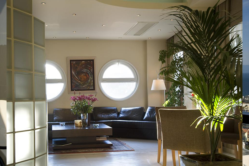 Egnatia Hotel, Кавала, снимка 8