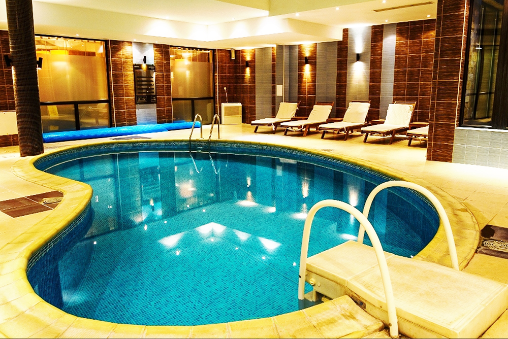 Апарт хотел Дрийм, Банско, снимка 12