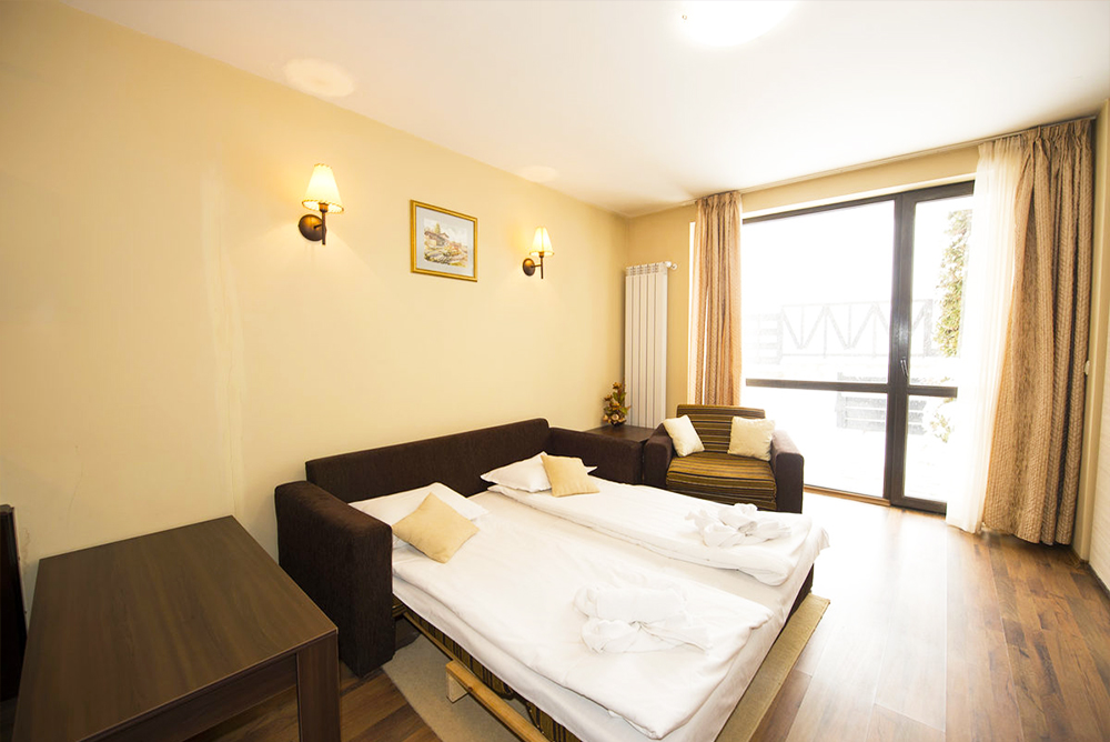 Апарт хотел Дрийм, Банско, снимка 6