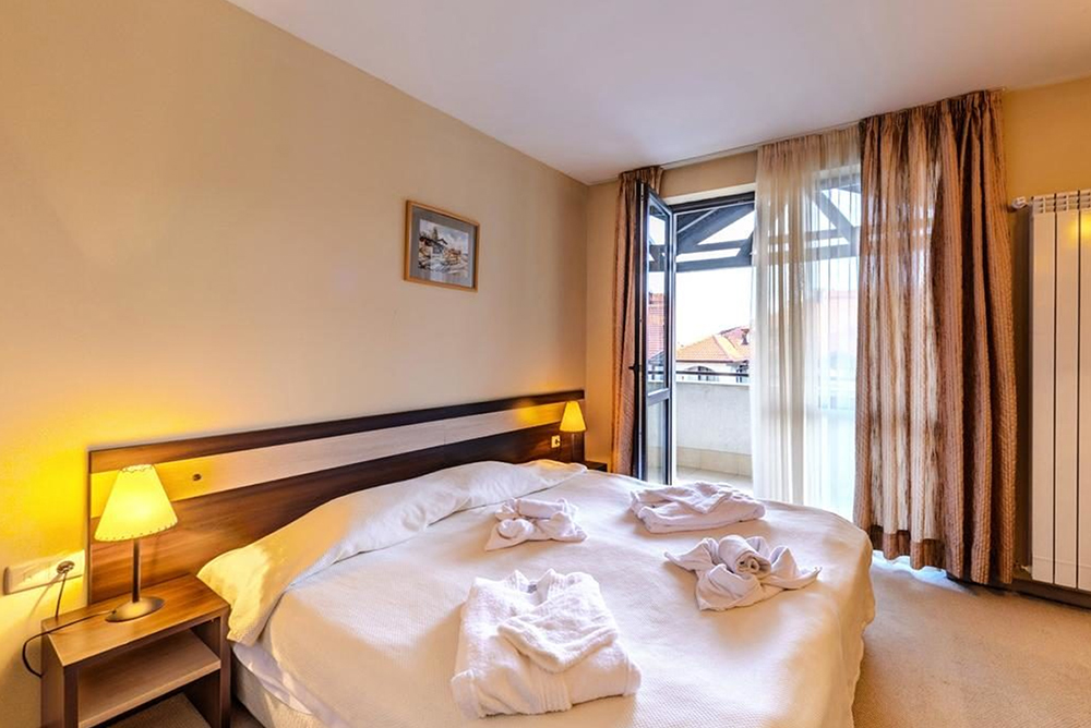 Апарт хотел Дрийм, Банско, снимка 5