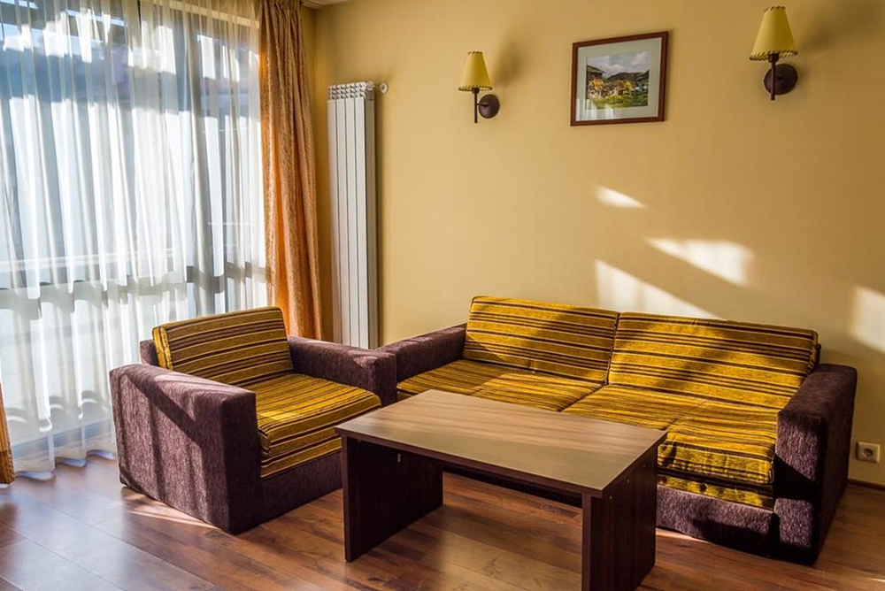 Апарт хотел Дрийм, Банско, снимка 4