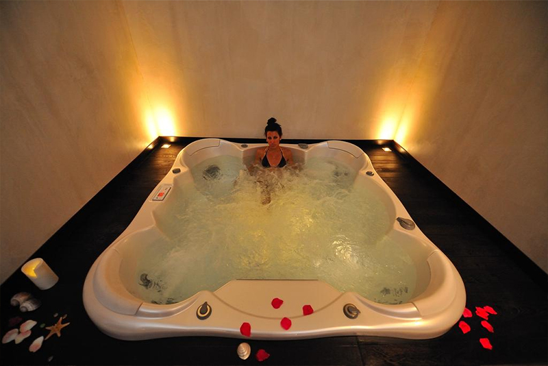 Egnatia Hotel, Кавала, снимка 4