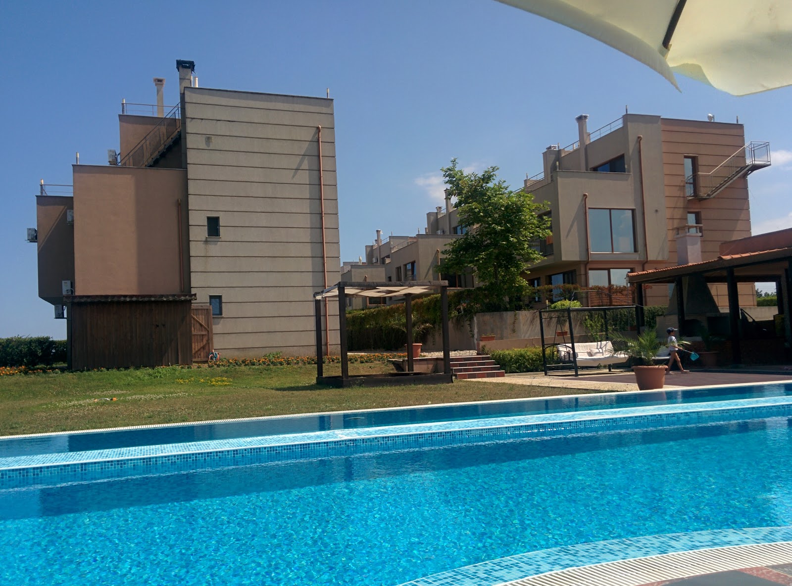 Seagarden Villa Resort, Лозенец, снимка 4