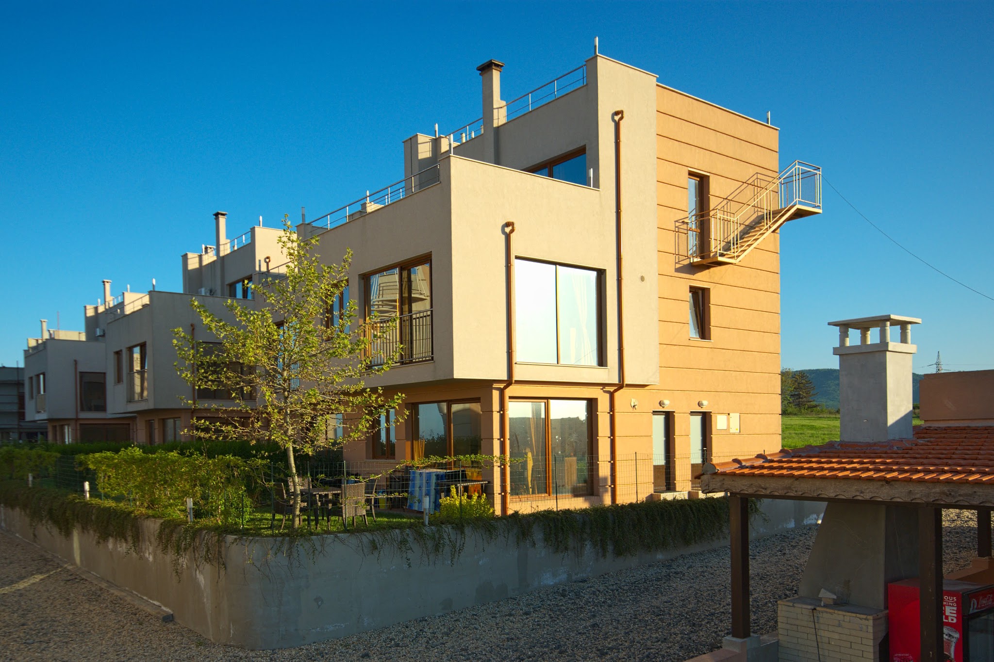 Seagarden Villa Resort, Лозенец, снимка 7