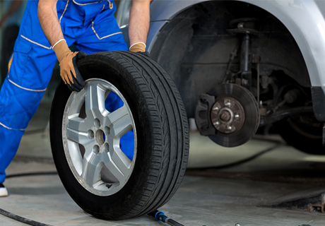 Автоцентър BGreen