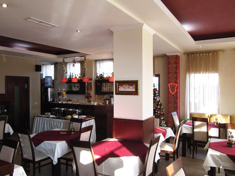 Аквилон Резидънс & СПА, с. Баня, снимка 9