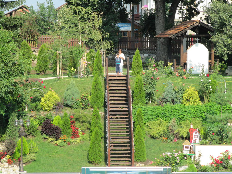 Аквилон Резидънс & СПА, с. Баня, снимка 8