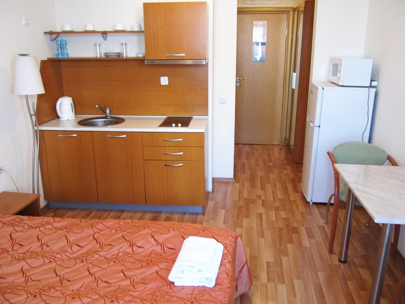 Аквилон Резидънс & СПА, с. Баня, снимка 7