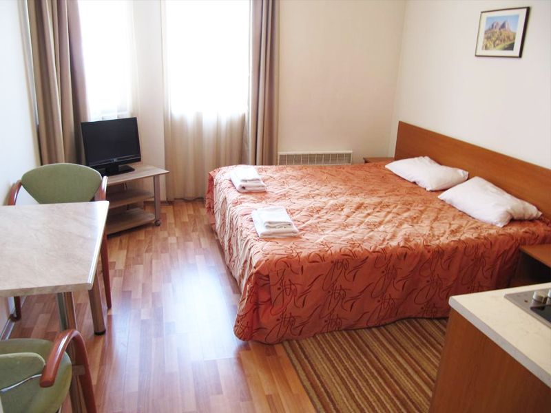 Аквилон Резидънс & СПА, с. Баня, снимка 5