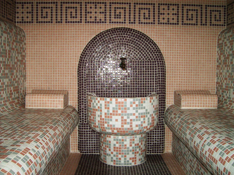 Аквилон Резидънс & СПА, с. Баня, снимка 3