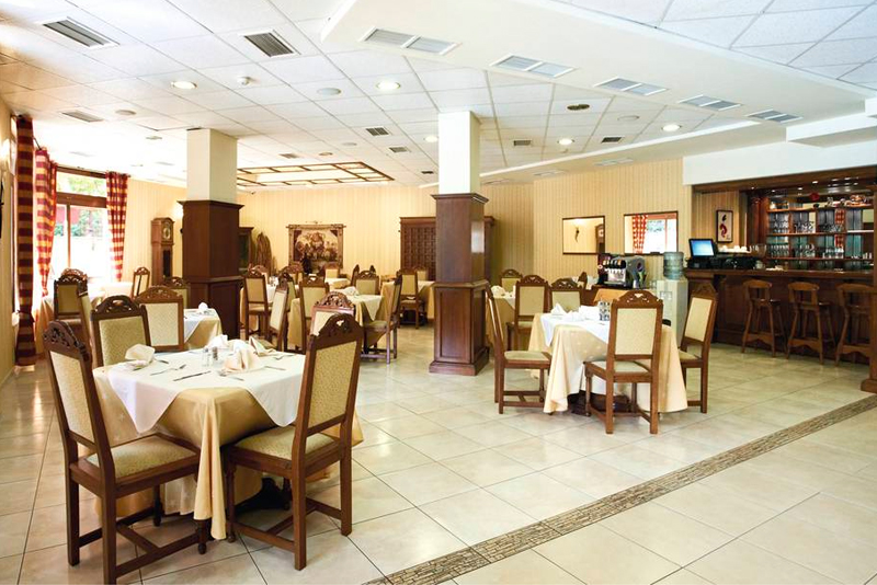 Бутиков хотел Мария Ревас, Слънчев Бряг, снимка 18