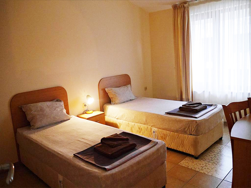 Ваканционен комплекс Съмър Дриймс, Слънчев бряг, снимка 4