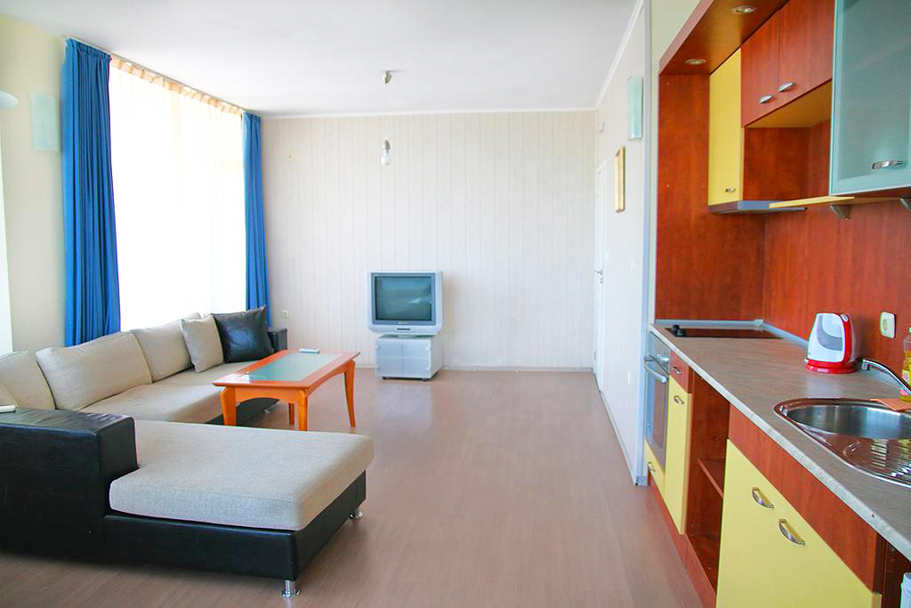 Апртхотел Фаворит, Слъчнев Бряг, снимка 4