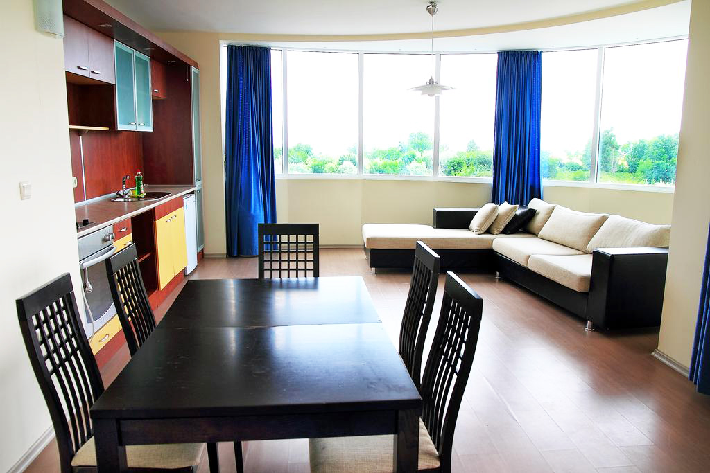 Апртхотел Фаворит, Слъчнев Бряг, снимка 5