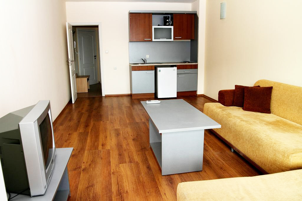 Апртхотел Фаворит, Слъчнев Бряг, снимка 6