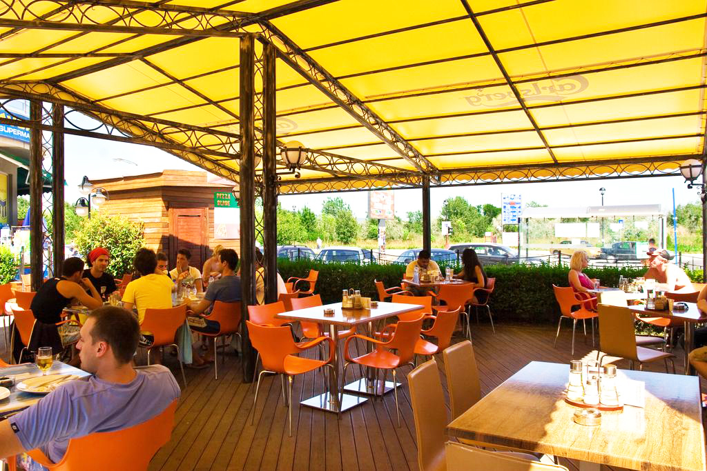 Апртхотел Фаворит, Слъчнев Бряг, снимка 8