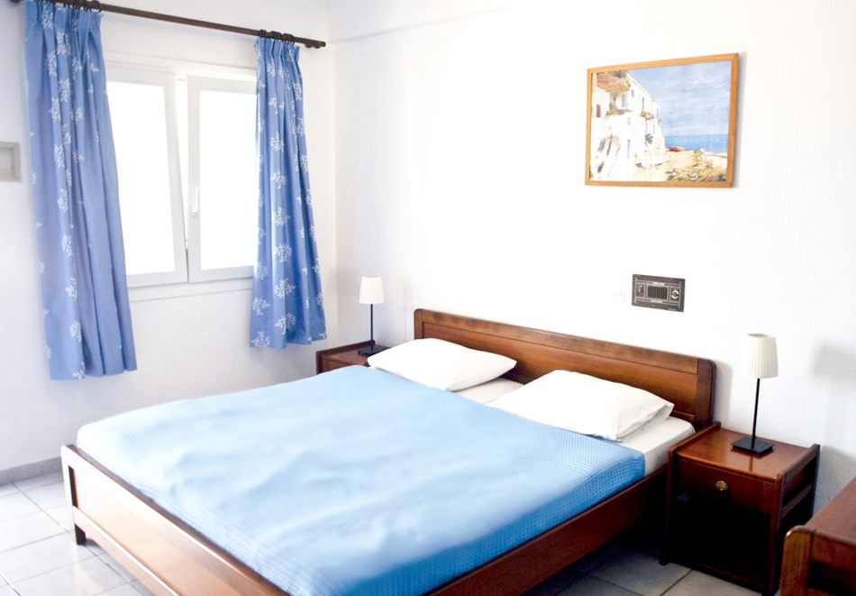 Theo bungalows Asteri hotel,  Криопиги, Касандра,  Гърция, снимка 3