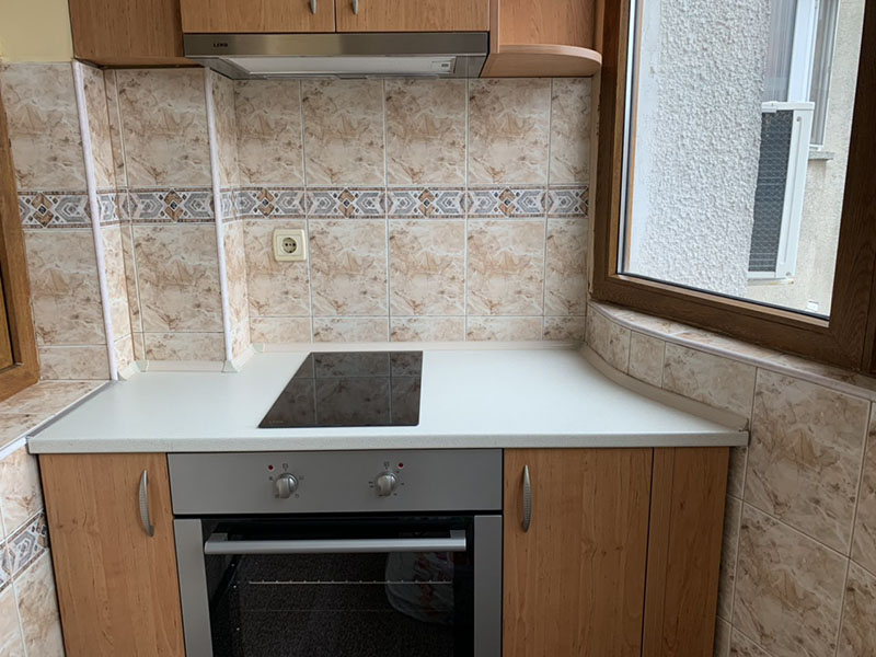 Апартамент за гости Катлея, Бургас, снимка 3