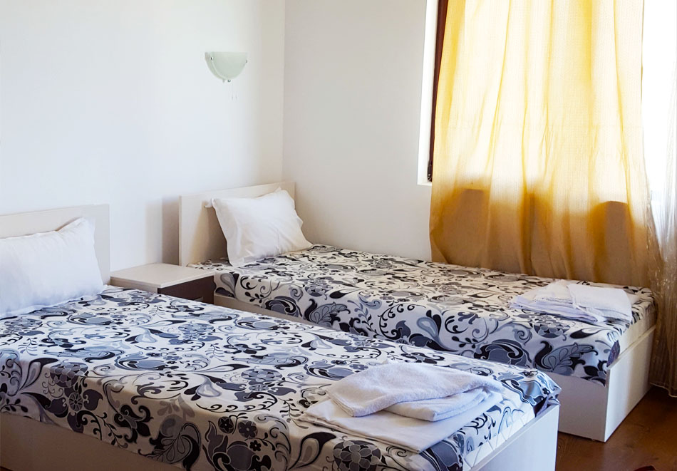 Апартхотел Арабела, Слънчев бряг, снимка 2