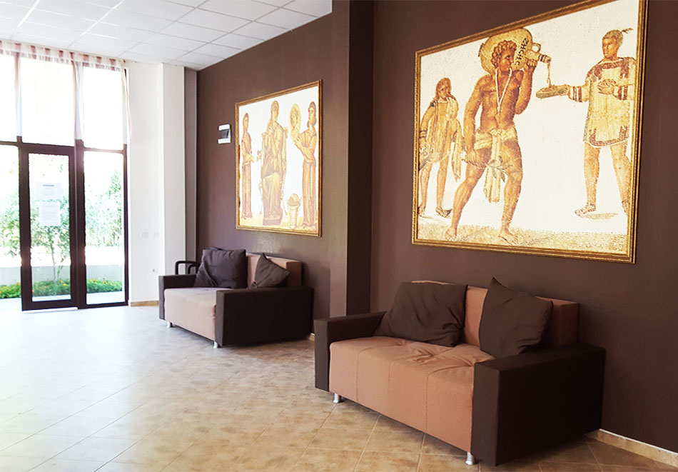 Апартхотел Арабела, Слънчев бряг, снимка 3