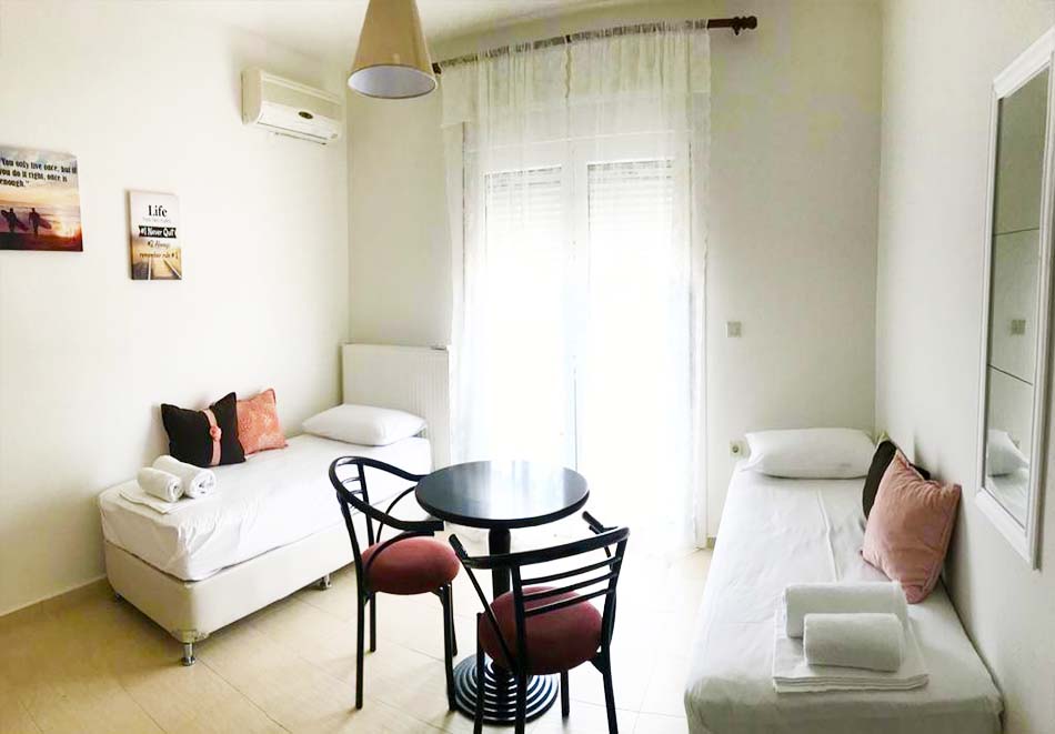 Хотел Orange House, Керамоти, Гърция, снимка 5