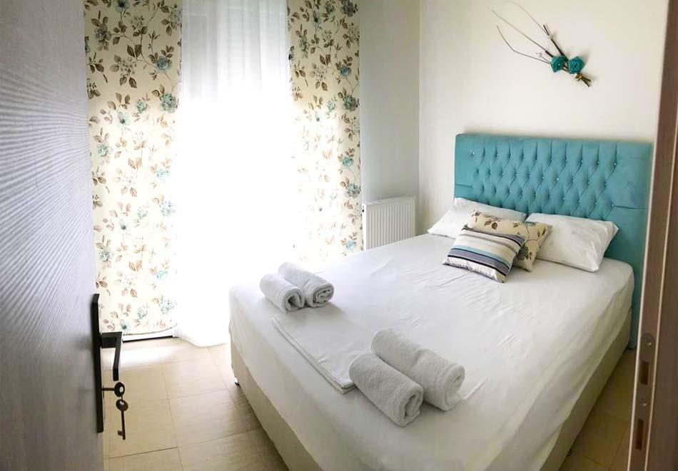 Хотел Orange House, Керамоти, Гърция, снимка 8