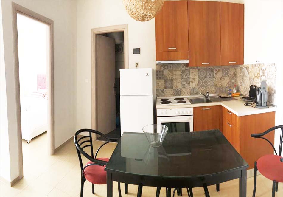 Хотел Orange House, Керамоти, Гърция, снимка 6