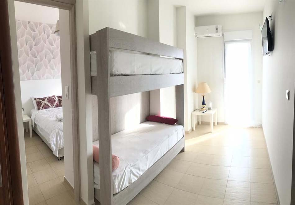 Хотел Orange House, Керамоти, Гърция, снимка 9