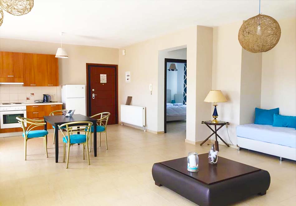 Хотел Orange House, Керамоти, Гърция, снимка 7