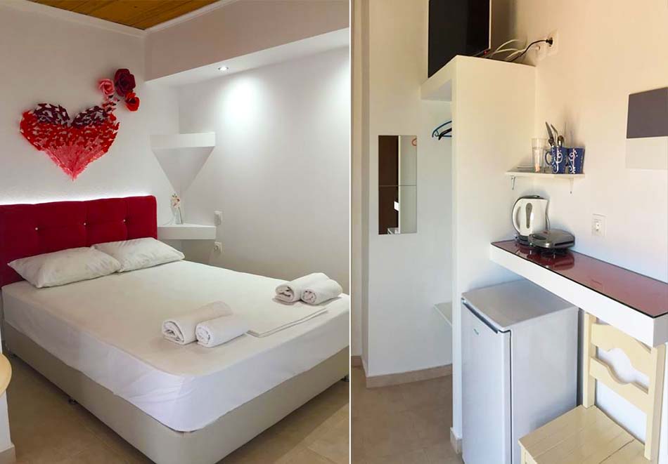 Хотел Orange House, Керамоти, Гърция, снимка 3