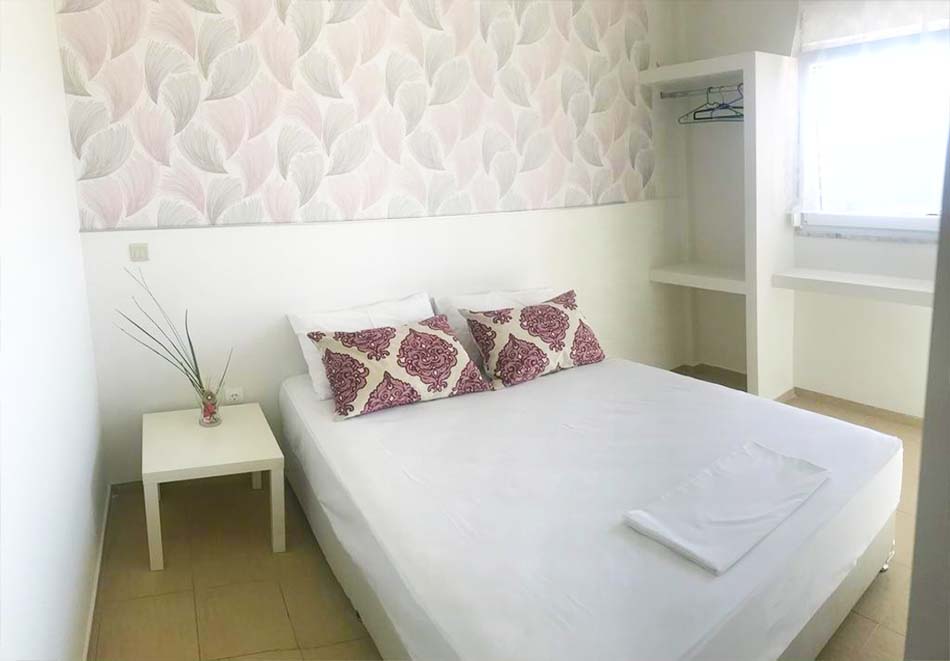 Хотел Orange House, Керамоти, Гърция, снимка 2