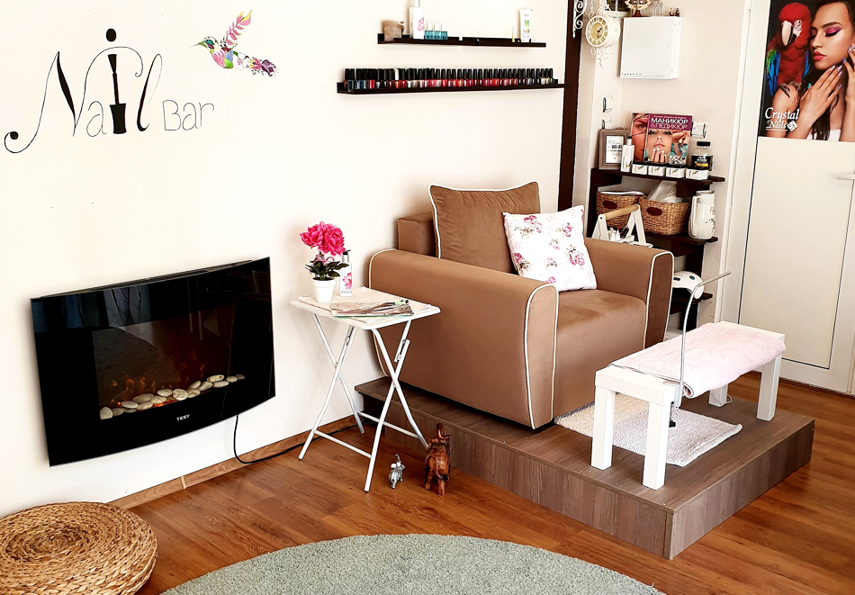 Nail & Relax Bar, София, снимка 2