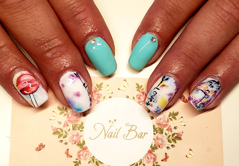 Nail & Relax Bar, София, снимка 4