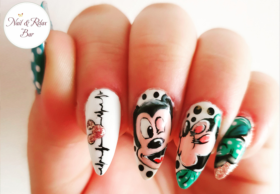 Nail & Relax Bar, София, снимка 5