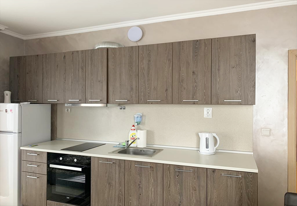 Апартамент за гости Катлея 2, Бургас