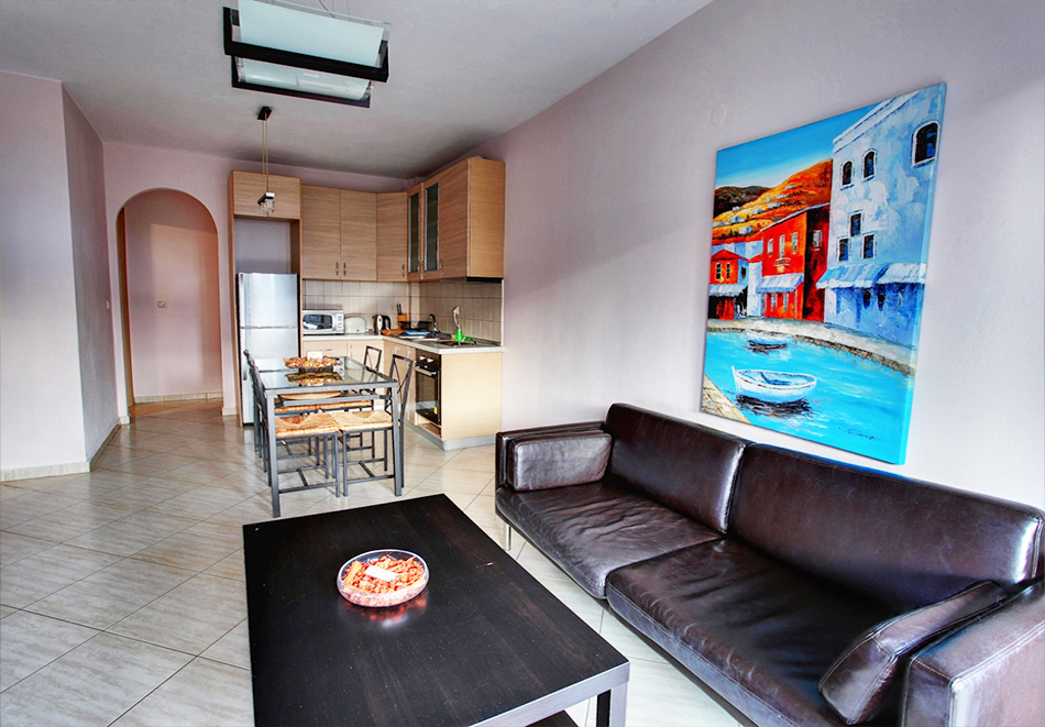 Хотел StayInn Keramoti Vacations Apartments, Керамоти, снимка 6