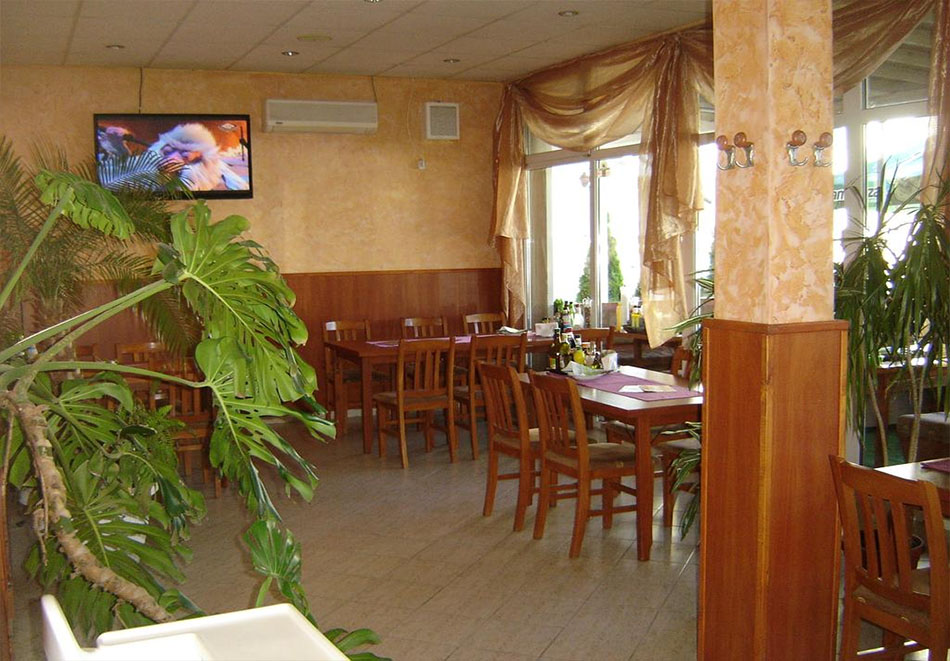 Апартамент за гости Вива, Слънчев бряг, снимка 4