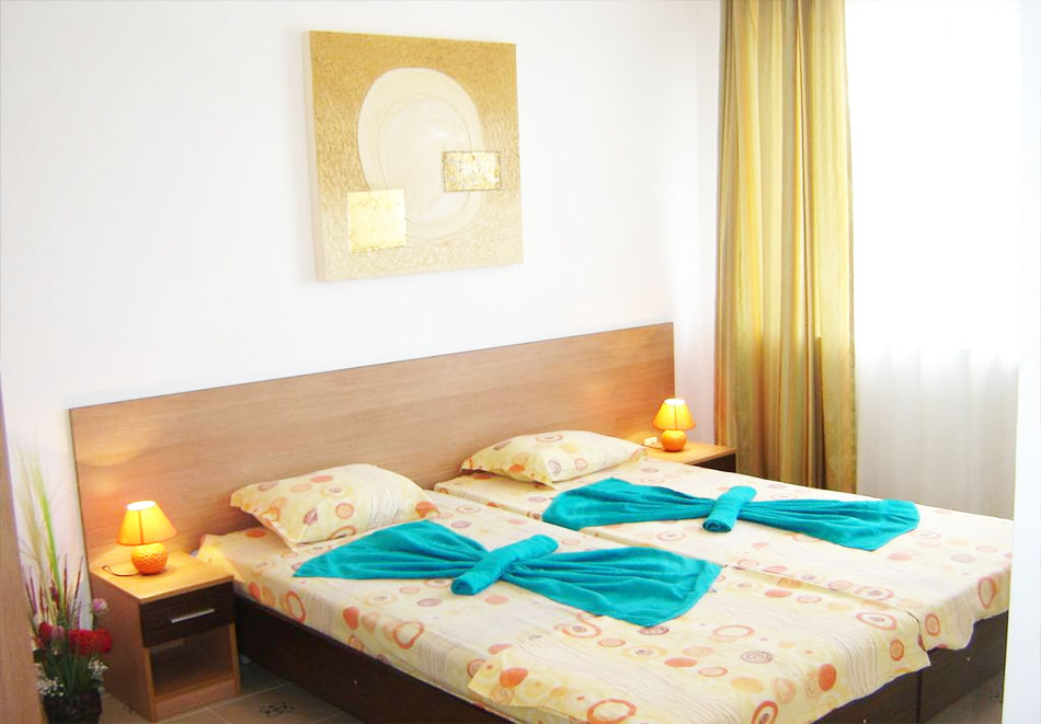 Апартамент за гости Вива, Слънчев бряг, снимка 7