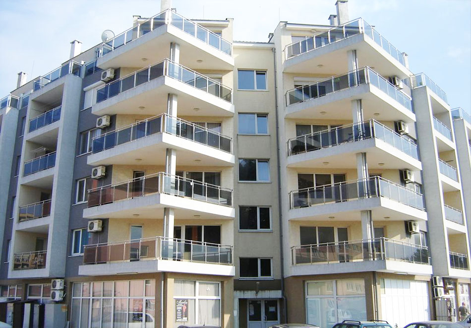 Апартамент за гости Вива, Слънчев бряг, снимка 9