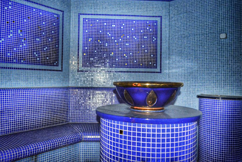 Белвю Резиденс апартаменти, Банско, снимка 4