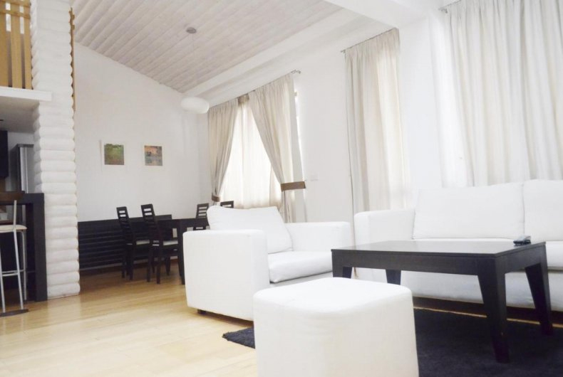 Белвю Резиденс апартаменти, Банско, снимка 15