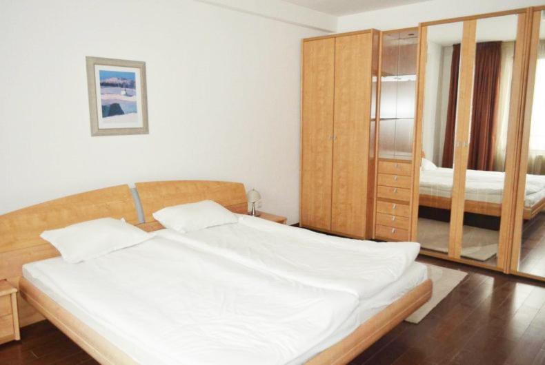 Белвю Резиденс апартаменти, Банско, снимка 5