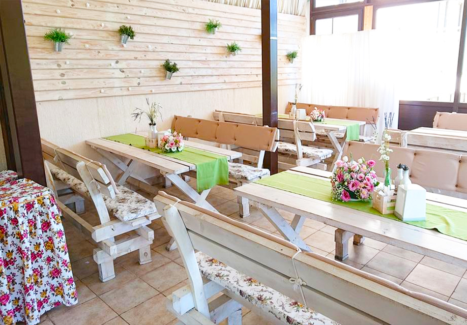 Апартаменти Лайън 7 в комплекс Трявна Лейк, Трявна, снимка 7