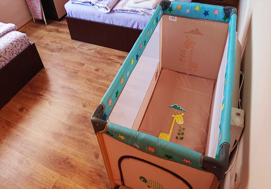 Апартаменти Лайън 7 в комплекс Трявна Лейк, Трявна, снимка 6