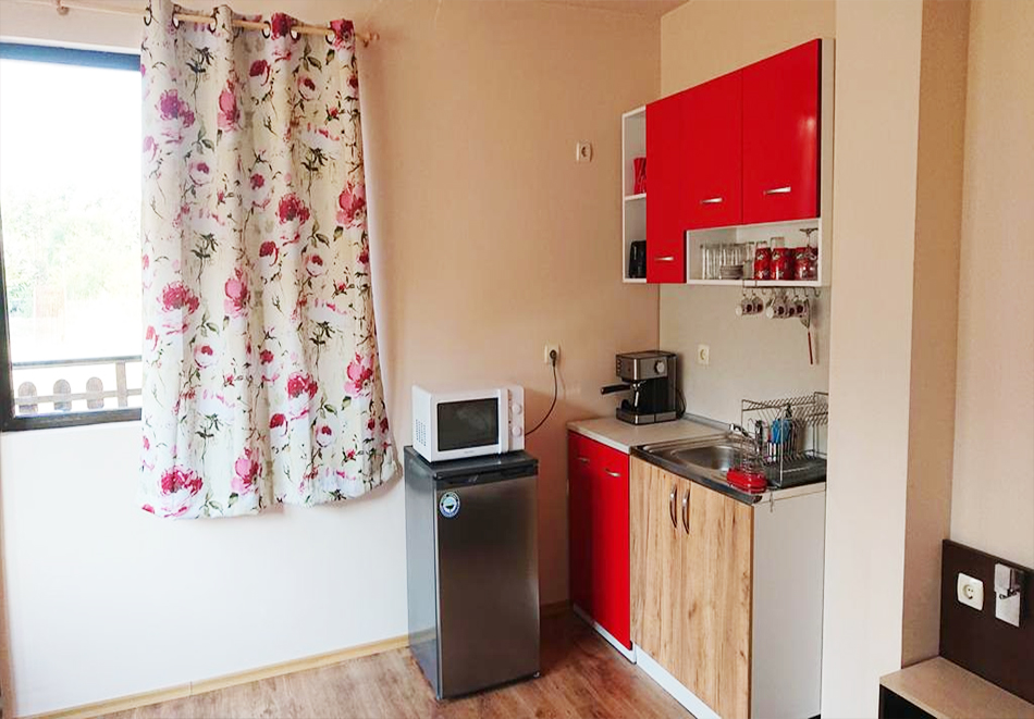 Апартаменти Лайън 7 в комплекс Трявна Лейк, Трявна, снимка 8