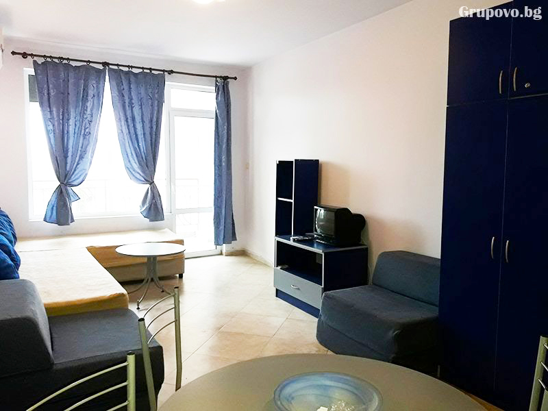 Апартаменти в комплекс Съни Дей I , Слънчев бряг, снимка 6