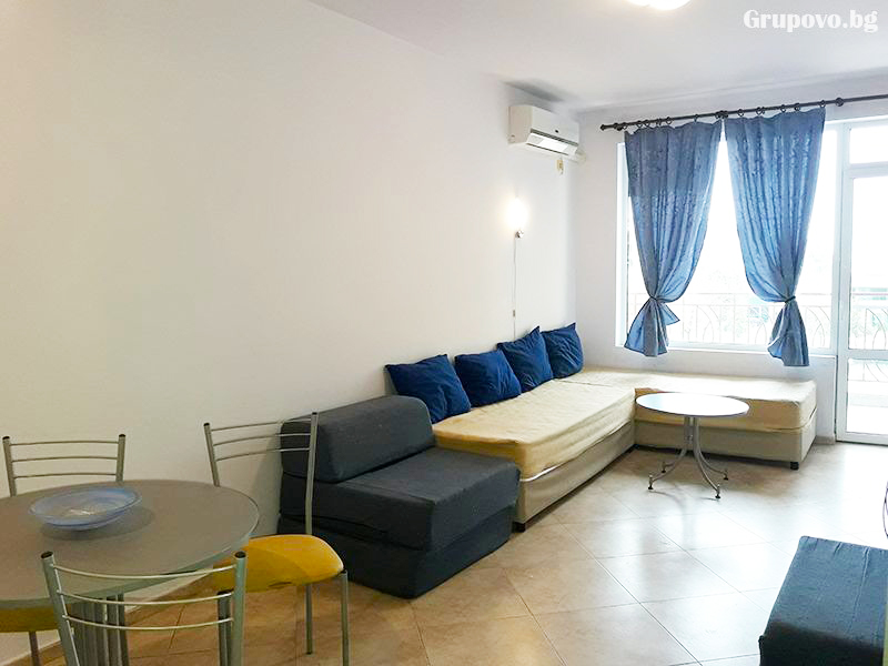 Апартаменти в комплекс Съни Дей I , Слънчев бряг, снимка 4