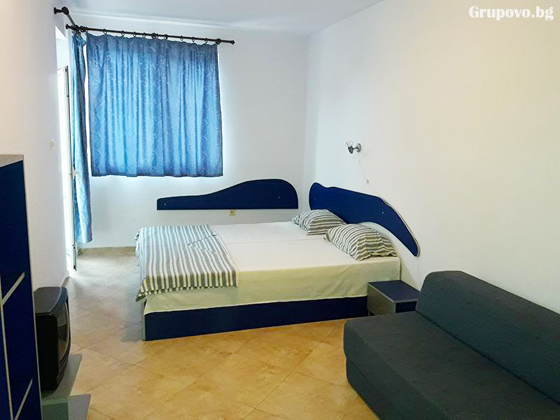 Апартаменти в комплекс Съни Дей I , Слънчев бряг, снимка 2